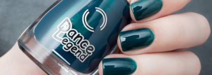 Dance Legend – Glass Collection #1056