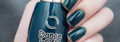 Dance Legend – Glass Collection #1056