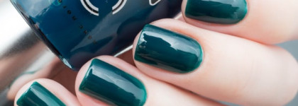 Dance Legend – Glass Collection #1056