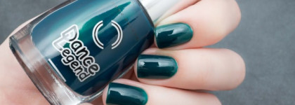 Dance Legend – Glass Collection #1056