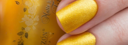 El Corazon – Matte&Shine Effect #161+ #168