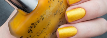 El Corazon – Matte&Shine Effect #161+ #168