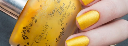 El Corazon – Matte&Shine Effect #161+ #168