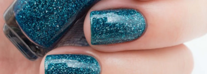 El Corazon Active Bio-gel Color Gel Polish #423/501(/502/505/504) Large Hologram