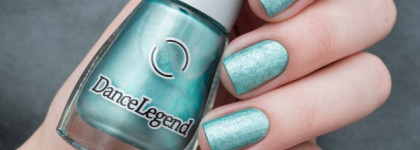 Dance Legend – Hammering #3 (Constant Reminder)