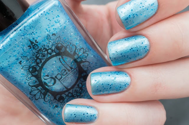 Spell Polish – Captain Obvious