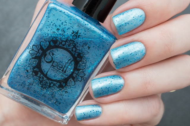 Spell Polish – Captain Obvious