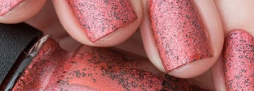 China Glaze – I Love Your Guts