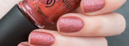 China Glaze – I Love Your Guts
