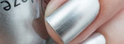 China Glaze – I’d Melt For You