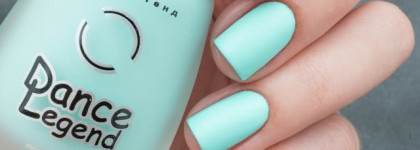 Dance Legend – Бархат #650