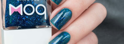 Bow. Out Of Space Collection – Worlds Collide