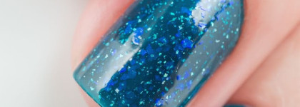 Bow. Out Of Space Collection – Worlds Collide