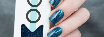 Bow. Out Of Space Collection – Worlds Collide