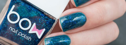 Bow. Out Of Space Collection – Worlds Collide