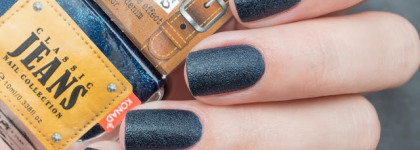 Konad – Midnight Blue Jeans