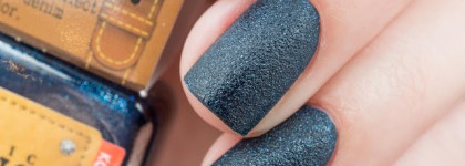 Konad – Midnight Blue Jeans