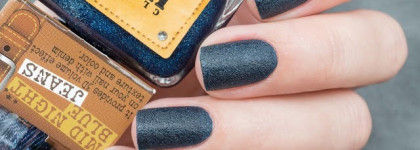 Konad – Midnight Blue Jeans