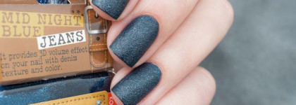 Konad – Midnight Blue Jeans