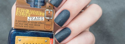 Konad – Midnight Blue Jeans