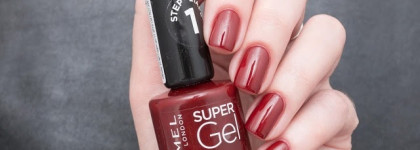 Rimmel Super Gel #043 (Venus)