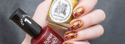 Rimmel Super Gel #043 (Venus)