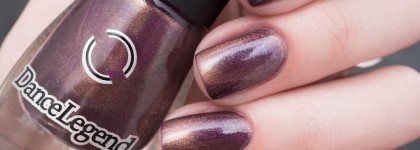 Dance Legend – Golden Eye Collection #05 (Dirty Love)