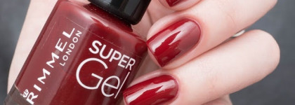 Rimmel Super Gel #043 (Venus)