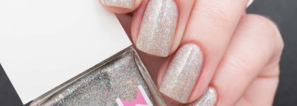 Bow. Out Of Space Collection – Impulse