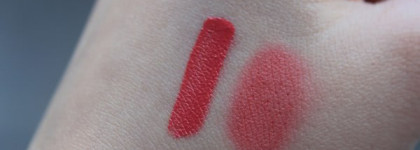 Воплощение женственности или губная помада Lush Fresh Handmade Colour в оттенке "Believe"/"Верить в себя"