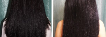 Волосы! Боевая единица или жертва? Часть I