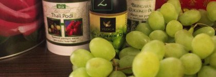 Волосы! Боевая единица или жертва? Часть I