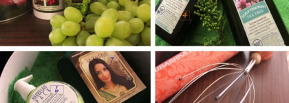 Волосы! Боевая единица или жертва? Часть I