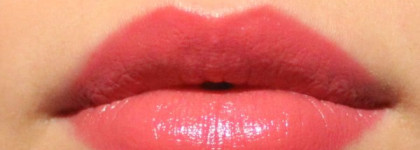 Две красавицы от Givenchy