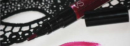Victoria's Secret Colour Lust Lip Lacquer в оттенке Ripe