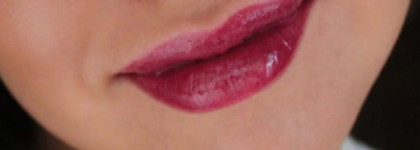 Victoria's Secret Colour Lust Lip Lacquer в оттенке Ripe