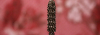 Тушь Le Volume de Chanel Mascara #40 Khaki Bronze из коллекции Сhanel Fall 2013 Superstition Collection