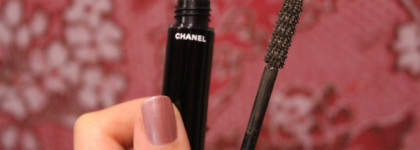Тушь Le Volume de Chanel Mascara #40 Khaki Bronze из коллекции Сhanel Fall 2013 Superstition Collection