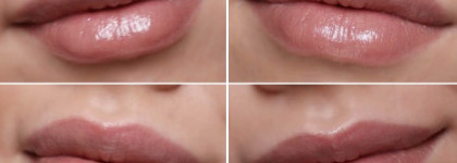 Мои зимние нюды