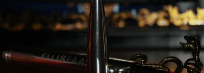 Ellis Faas Hot Lips L404 - Fluorescent Pink