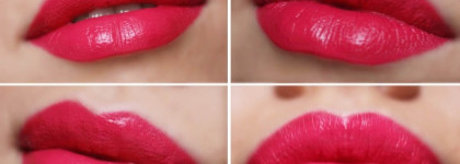 Ellis Faas Hot Lips L404 - Fluorescent Pink