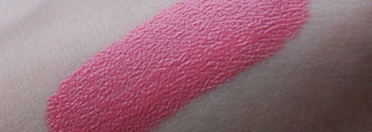 Когда хочется цвета - помады Ellis Faas Hot Lips в оттенках L403 (Bright Fuchsia) и L408 (Baby Pink)