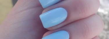 Dior Vernis #204 Porcelaine из коллекции Dior Trianon Spring 2014 Collection