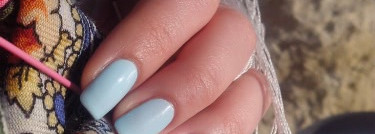 Dior Vernis #204 Porcelaine из коллекции Dior Trianon Spring 2014 Collection