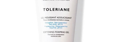 Мой уход за сухой кожей лица от La Roche-Posay