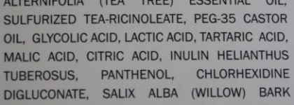 Средства для проблемной кожи Acnacid