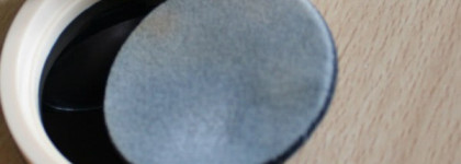 Пудра Sephora mineral fond de teint – foundation compact в оттенке Medium 25 (D25)