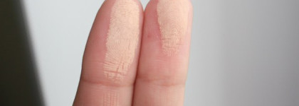 Пудра Sephora mineral fond de teint – foundation compact в оттенке Medium 25 (D25)