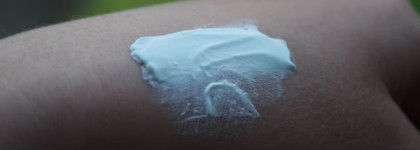 Мои бюджетные помощники. Сто рецептов красоты - Маска матирующая для лица антибактериальный эффект и Чистая линия - Крем, сохраняющий матовость для кожи, склонной к жирному блеску