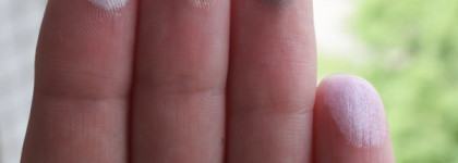 Палетка теней Eva mosaic № 01